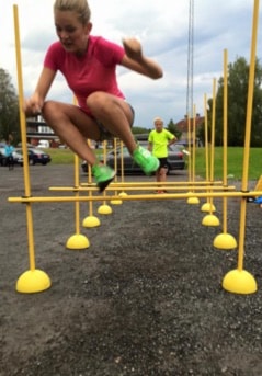 Bli med på barmark med Njård Alpint!